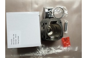 Циліндр бензопила Goodluk 5200/52 45мм в зборі покриття Нікасил